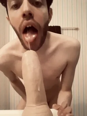 #Blowjob #ディルド #Vertical Porn