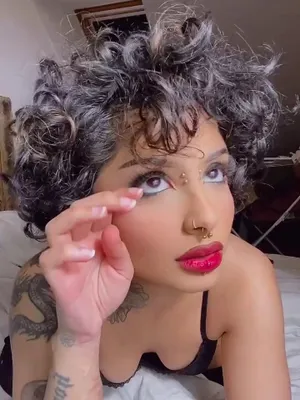 #Morena #Tatuaje #Onlyfans #Vertical Porn #Piercing En La Nariz #Filtraciones #Modelos De Onlyfans #Lucie Leo #Adorarlucie