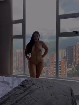 #Amateurs #Teen #Brunette #Tattoo #Latina #Nipple Piercing #Solo #Big Natural Tits #Camsoda #FYP #Antonellacano