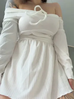 #Amateurs #Teen #Big Tits #Brunette #Tattoo #Ass #Pussy #Naked #Solo #Young #Onlyfans #Undressing #Natural Tits #Titties #Sexy Body #Onlyfans Models #White Dress #Late Night Tease