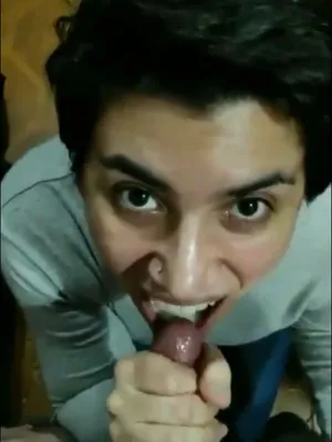 #Blowjob