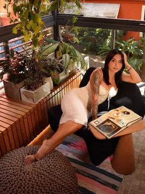 #Brunette #Tattoo #Onlyfans #Tiktok Porn #Leaks #Onlyfans Models #Instagram Leaks #Tiktok18+ #Karolrosado