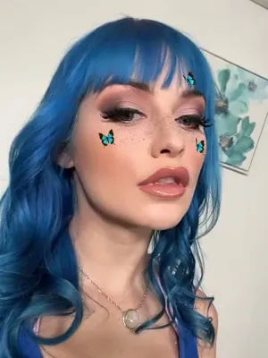 #Beautiful #Solo #Onlyfans #Blue Hair #Vertical Porn #Jewelz Blu #Leaki #Onlyfans Models