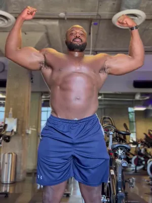 #Ébano #Muscular #Onlyfans #Vertical Porn #Filtraciones #Modelos De Onlyfans #Cocoa Muscle