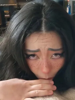 #Teen #Asian #Blowjob #Brunette #Deepthroat #Japanese #Vertical Porn