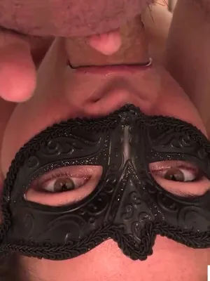 #Blowjob #Deepthroat #Mask #Facefuck #Vertical Porn