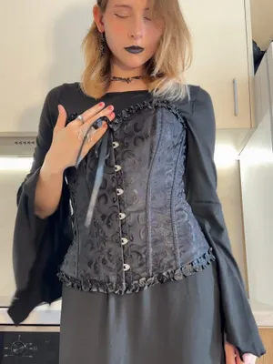 #Amatéři #Náctileté #Blondýnky #Gotičky #Malá Prsa #Zadeček #Krásný Holky #Nahatý #Pornhub #Sólo #Mladí #Onlyfans #Škádlení #Šaty #Corset #Fansly #Roztomilé #Sexy Postava #Vertikální Porno #Dark Lipstick