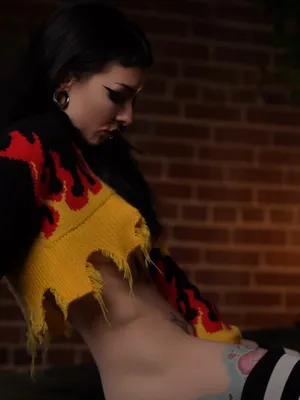 #Big Tits #Tattoo #Gothic #Fingering #Onlyfans #Teasing #Tattoo Girl #Tattooed Big Tits #Hot Tattoo Girl #Belly Piercing #Big Titty Goth Girl #Goth Gf #Best Onlyfans #@luna.sonora