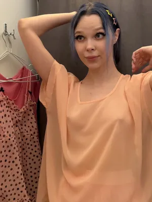 #Amateurs #Teen #Small Tits #Solo #Onlyfans #Sexy #Vertical Porn #Changing Room #Little Kitty69