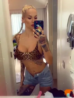 #Big Tits #Tattoo #Blonde #Onlyfans #Fake Tits #Vertical Porn #Leaks #Onlyfans Models #Lillyfee Squirt