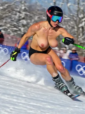 #Tits #Brunette #Bouncing Tits #Olympic Games #FYP #Viral #Tiktok Porn #Parody #Athlete #Leaks #Instagram Leaks #Ski #Tiktok18+ #Varsity Pussies #Nextgen Vids