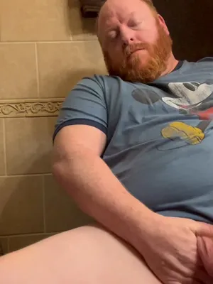 #Amateurs #Redhead #Masturbation #Solo #Gay #Eric.moore1972