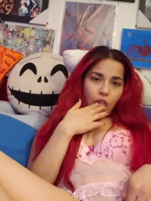 #Masturbation