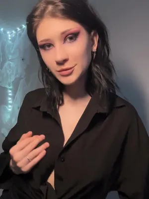#Teen #Big Tits #Gothic #Beautiful #Solo #Onlyfans #애태우기 #Fansly #Black Hair #FYP #Vertical Porn #Kira Vamp