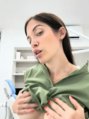 The most experienced dentist is always the most delicious.