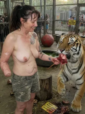 #Tits #Brunette #Amputee #Bizzare #FYP #Viral #Tiktok Porn #Leaks #Instagram Leaks #Tiktok18+ #Freak Hub #Zoo #Nextgen Vids #Tiger