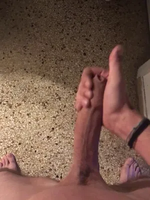 #Masturbación #Afeitado #Big Cock #Vertical Porn