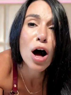 #MILF #Brunette #Cumshot #Facial #Cowgirl #Fucking #Reverse Cowgirl #Big Ass Doggystyle #Vertical Porn #Pov Cum In Mouth #She Loves Cum #Big Cock Hard Fuck