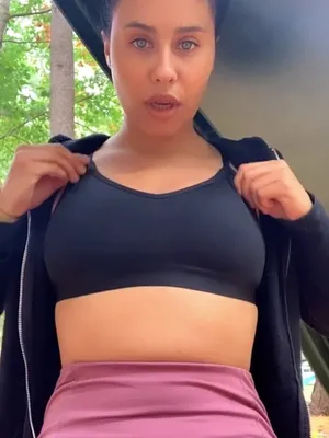#Flashing Tits #Vertical Porn