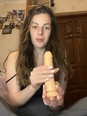 #Teen #Dildo #Beautiful #Solo #Onlyfans #Model #Cute Girl #Vertical Porn #Page Charlotte