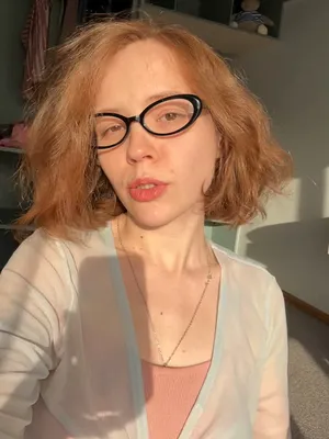 #Teen #Redhead #Glasses #Asshole #Pussy #Solo #Teasing #Fansly #Cute Girl #FYP #Upskirt #Cassie Cut