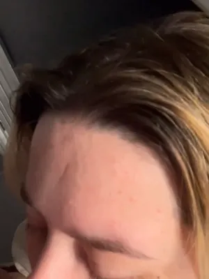 #MILF #Horny #Home Video #Face #Nose