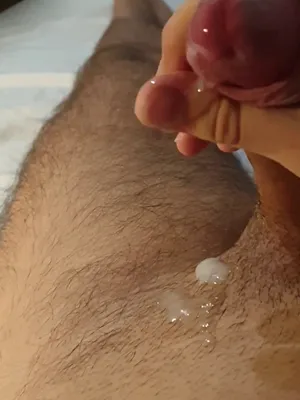 #Masturbation #Cumshot #Vertical Porn