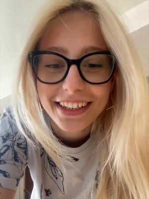 #Amateurs #Teen #Blonde #Glasses #Ass #Beautiful #Flashing Tits #Solo #Young #Natural Tits #Real Boobs #Hot Girl #FYP #Vertical Porn #Diaana19