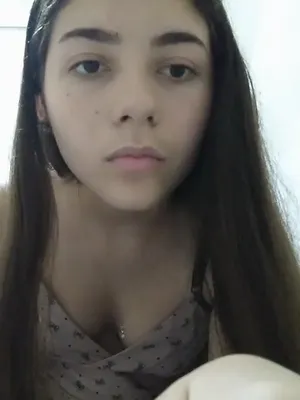 #Brunette #Masturbation #Solo