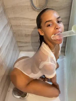 #Amateurs #Teen #Squirt #Shower #Masturbation #Latina #Dildo #Kitchen #Solo #Dildo Blowjob #Bubble Butt #Vertical Porn #18Year Old Latina #Wet Clothes #Barcelona #Hari De Lopo #Yoharisdelopo