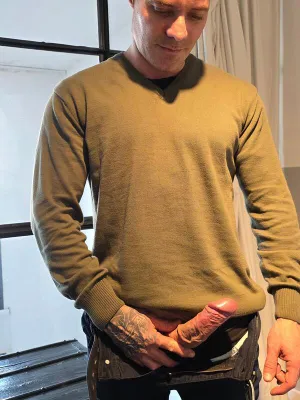 #Tattoo #Big Cock #Pornhub #Solo #Onlyfans #Gay #Vertical Porn #Valentino Fox