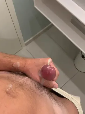 #Cumshot #Vertical Porn