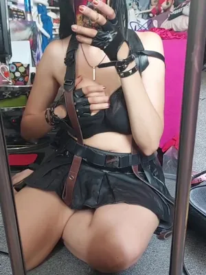 #Amateurs #Brunette #Cosplay #Flashing Tits #Vertical Porn