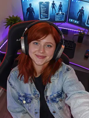 #Amateurs #Redhead #Beautiful #Solo #Teasing #Gamer #Chat #Tiktok Porn #Contentcreator #Streamer #Headphones #Leaks #Tiktok18+ #Adult Content #Exclusive Content #Selling Content #Live Flirt #Red Curealert11 #Chat With Me #Jean Jacket