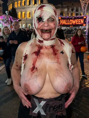 #Cosplay #Horror #Halloween #Huge Tits #FYP #Viral #Tiktok Porn #流出 #Instagram Leaks #Tiktok18+ #Scary #Horror Mask #Zero Shame #Nextgen Vids #Scary Cosplay