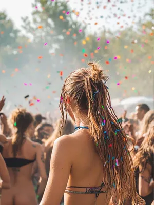 #Público #Precioso #Festival Sluts #de- D Esnudo #Al Aire Libre #Fotos #Próximas Fotos #Tommorow Land