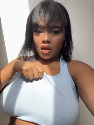 #Teen #Ebony #Hot #Sexy #Tiktok Teen