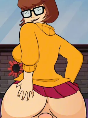 #Cartoon #Vertical Porn