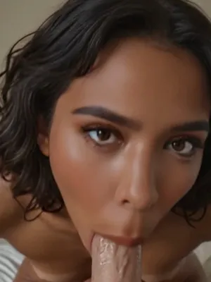 #아마추어 #Blowjob #Brunette #Deepthroat #Small Tits #Beautiful #Big Cock #태닝자국 #Facefuck #POV #Hot #Short Hair #Sloppy Blowjob #Sexy #Pov Blowjob #섹시녀 #Tanned Skin #Ai Porn #Naughtydoll #Intense Eye Contact #Short Hair Blowjob