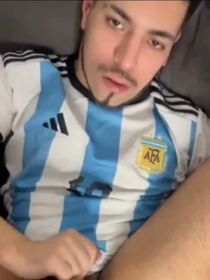 #Blowjob #Tattoo #Cumshot #POV #Bareback #Rimming #Gay #Twink #Latino #Fucking #Jerking Off #Cum On Ass #Argentinian #Vertical Porn #Football Player #Soccer Player