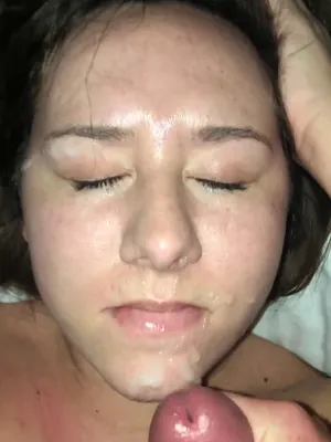 #Amateurs #Facial #Vertical Porn