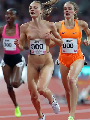 #露出 #Fitness #Athletic #全裸 #写真 #Runner #Nextgen Pics #Varsity Pussies
