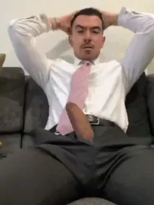 #Big Cock #Cum #Solo #게이 #딸딸이 #쿠퍼액 #Boss #의자 #Vertical Porn #Suit
