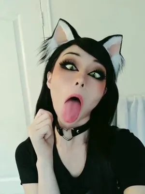 #Ahegao #Vertical Porn