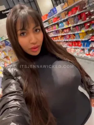 #Gros Seins #Brunette #Onlyfans #Vertical Porn #Fuites #Onlyfans Modèles #it- I Ts Jenna Wicked