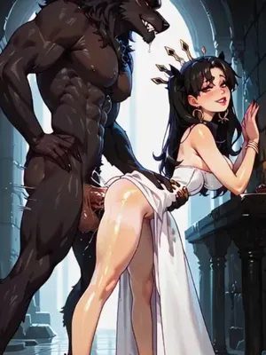 #Brunette #Hentai #Heels #Anime #Fucking #FYP #Ai Porn