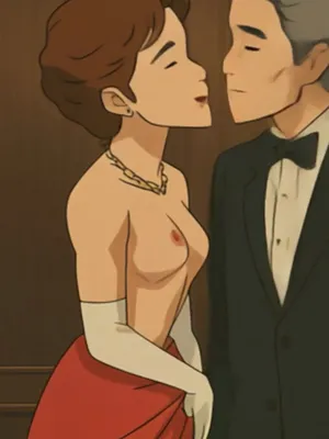 #Kreslené #Hentai #Animace #Animated #Vertikální Porno #Parody #Umělá Inteligence #Movie Parody #Pretty Woman #Hanime #Ghibli Studio