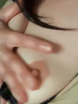 #Amateurs #Tits #Lingerie #Solo #Onlyfans #Teasing #Sexy #Breast Play #Nipple Teasing