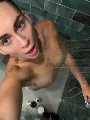 #Shower #Brunette #Small Tits #Beautiful #Onlyfans #Teasing #FYP #Best Onlyfans #Kiss Emily