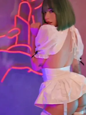 #Amateurs #Teen #Latina #Petite #Beautiful #Cosplay #Skirt #Solo #Camsoda #Colored Hair #FYP #Vertical Porn #Tiktok Porn #Sexy Tiktok #Tiktok18+ #Emily Mills